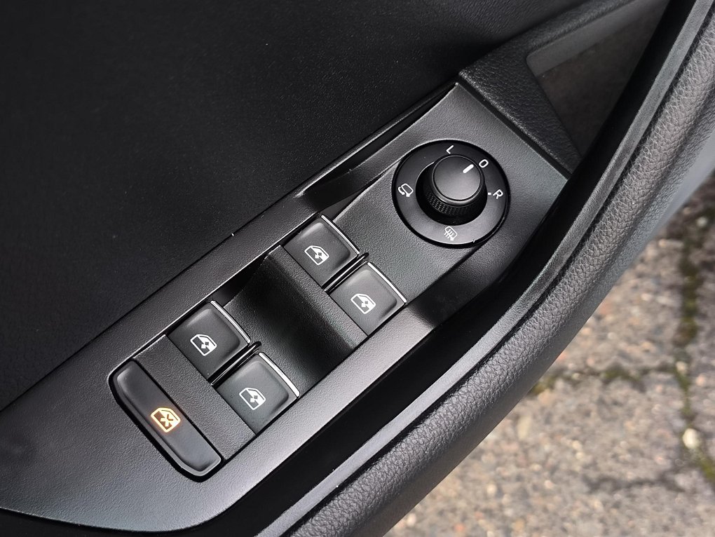 Škoda Superb III 1.4 TSi Style