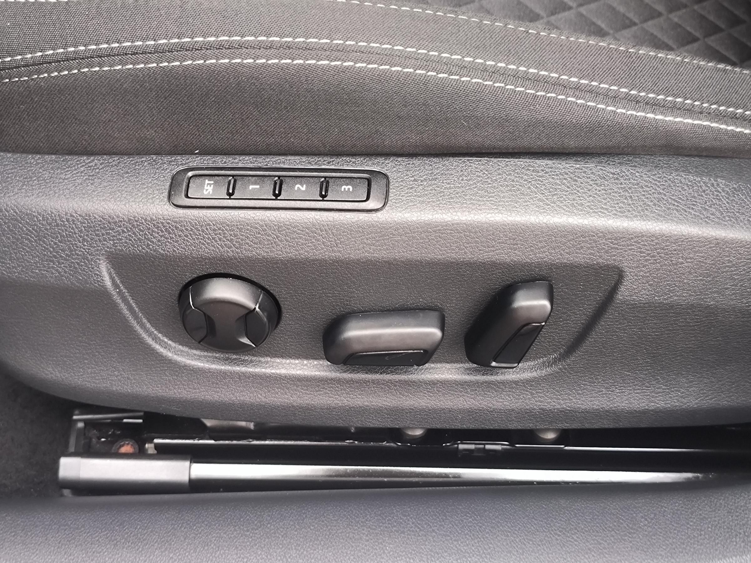 Škoda Superb III, 2016 - pohled č. 11