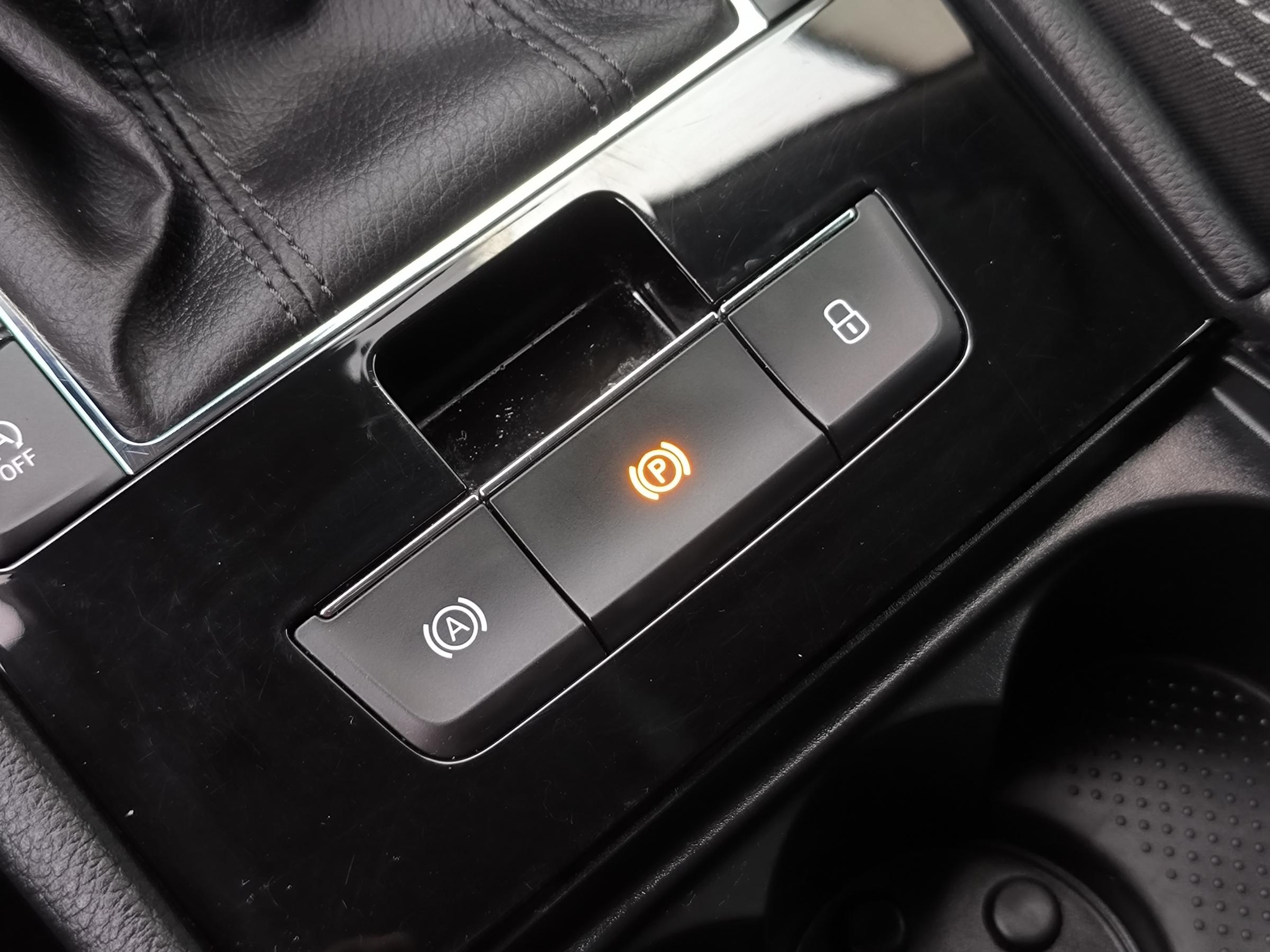 Škoda Superb III, 2016 - pohled č. 17