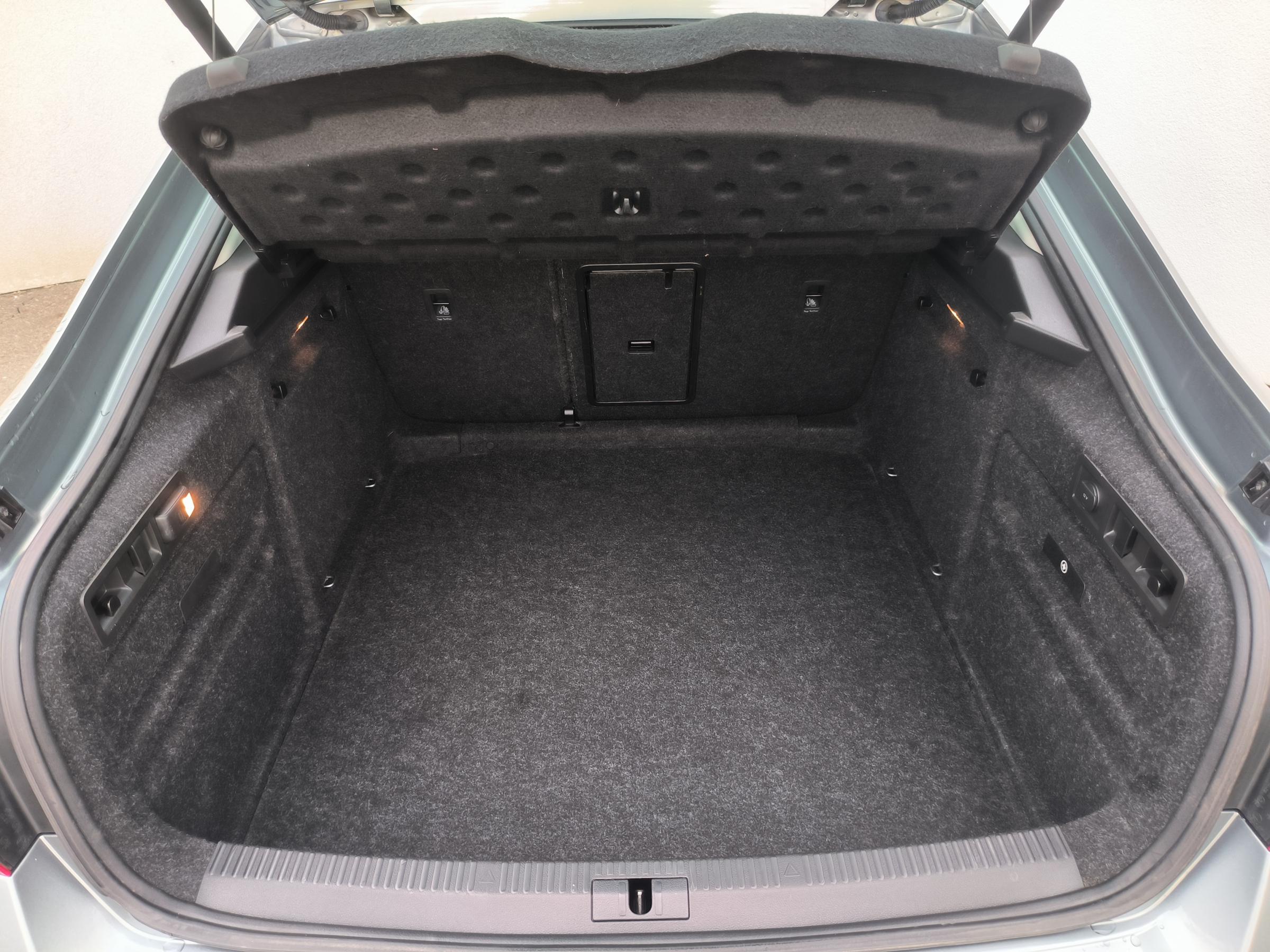 Škoda Superb III, 2016 - pohled č. 7