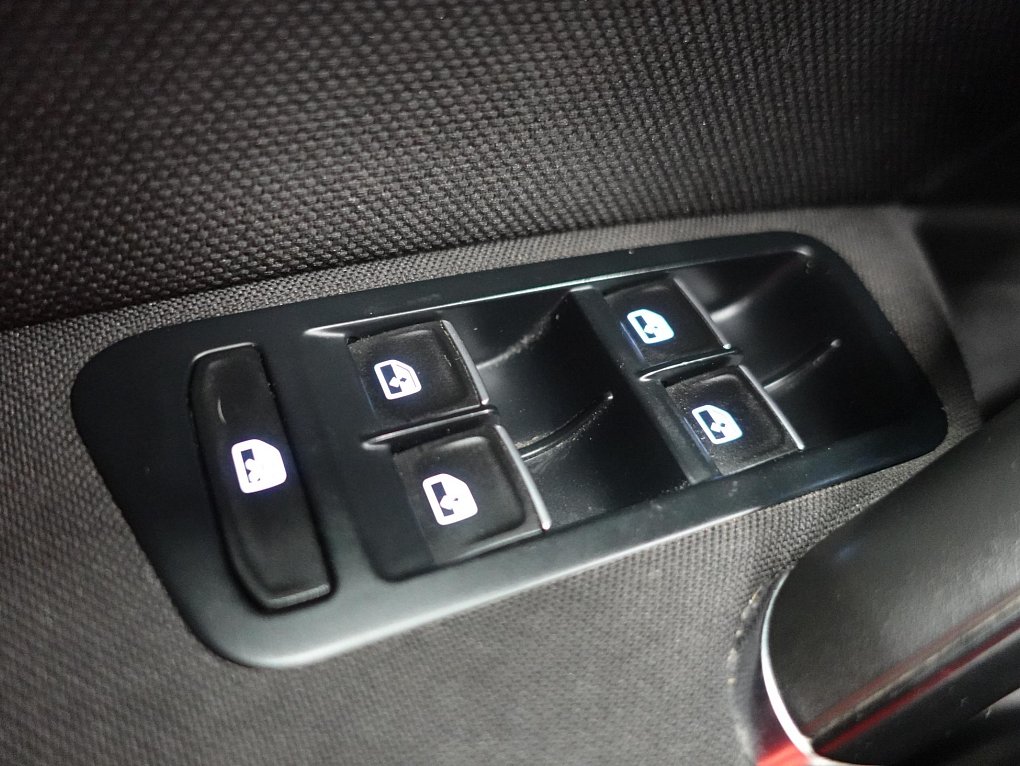 Volkswagen Golf 2.0TDi GTD