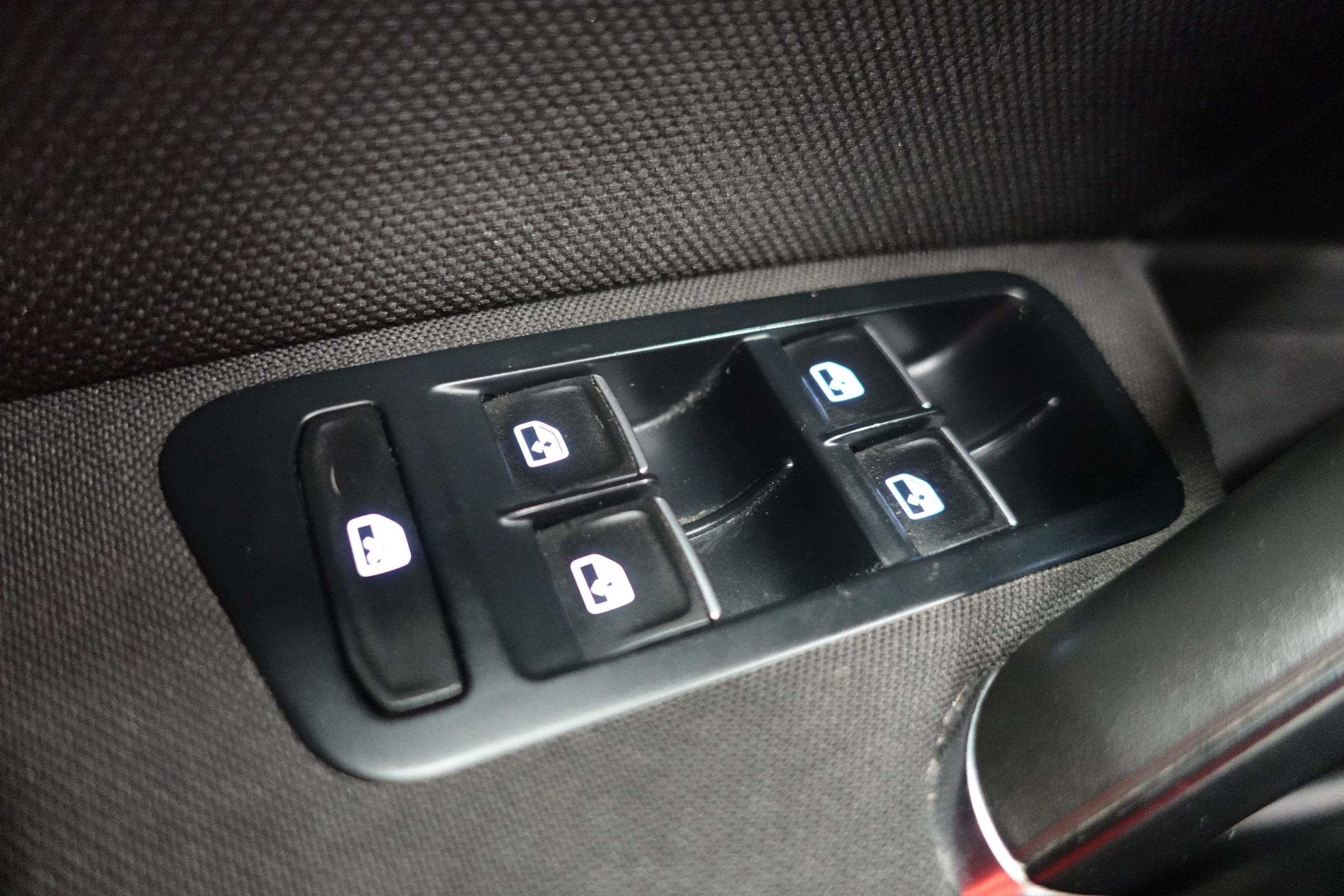 Volkswagen Golf, 2015 - pohled č. 14