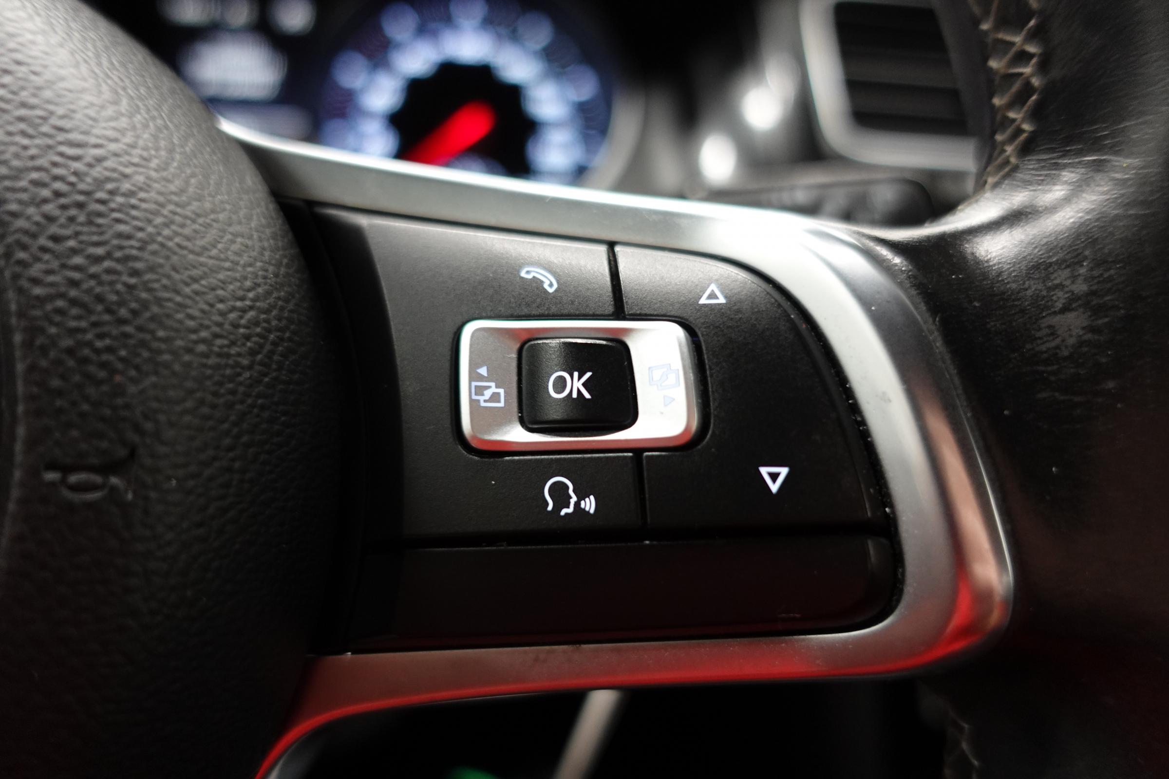 Volkswagen Golf, 2015 - pohled č. 16