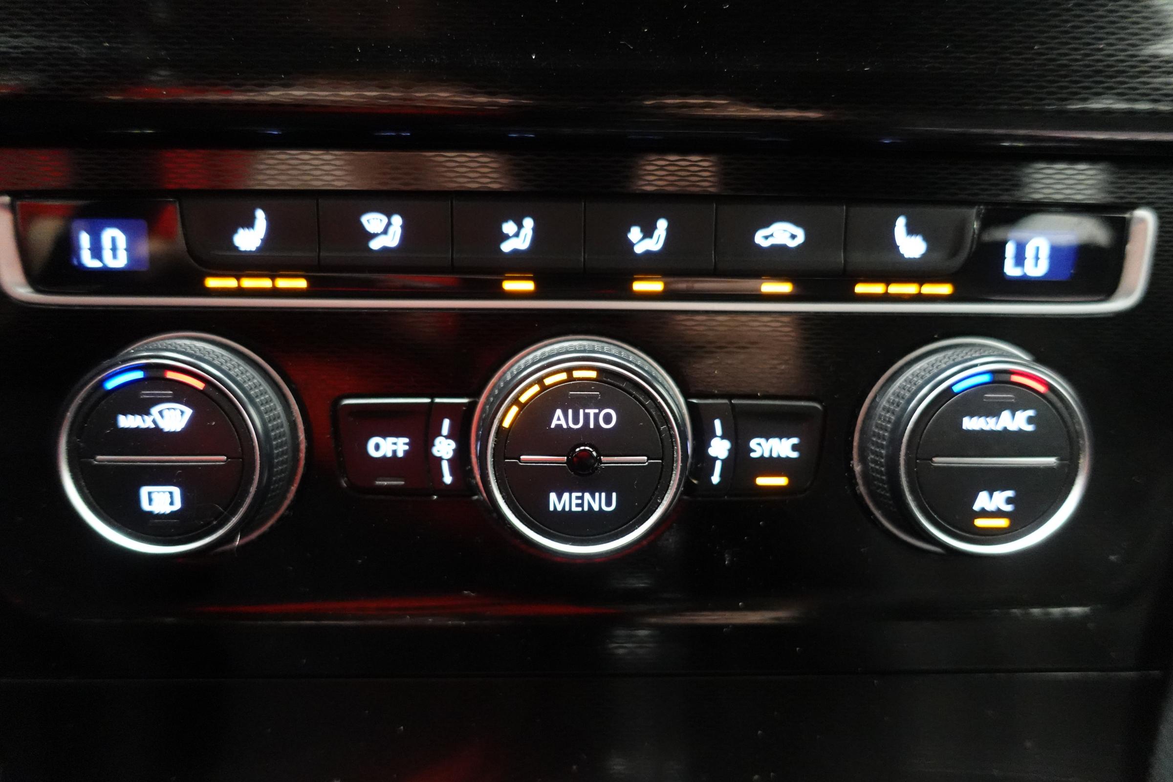 Volkswagen Golf, 2015 - pohled č. 18