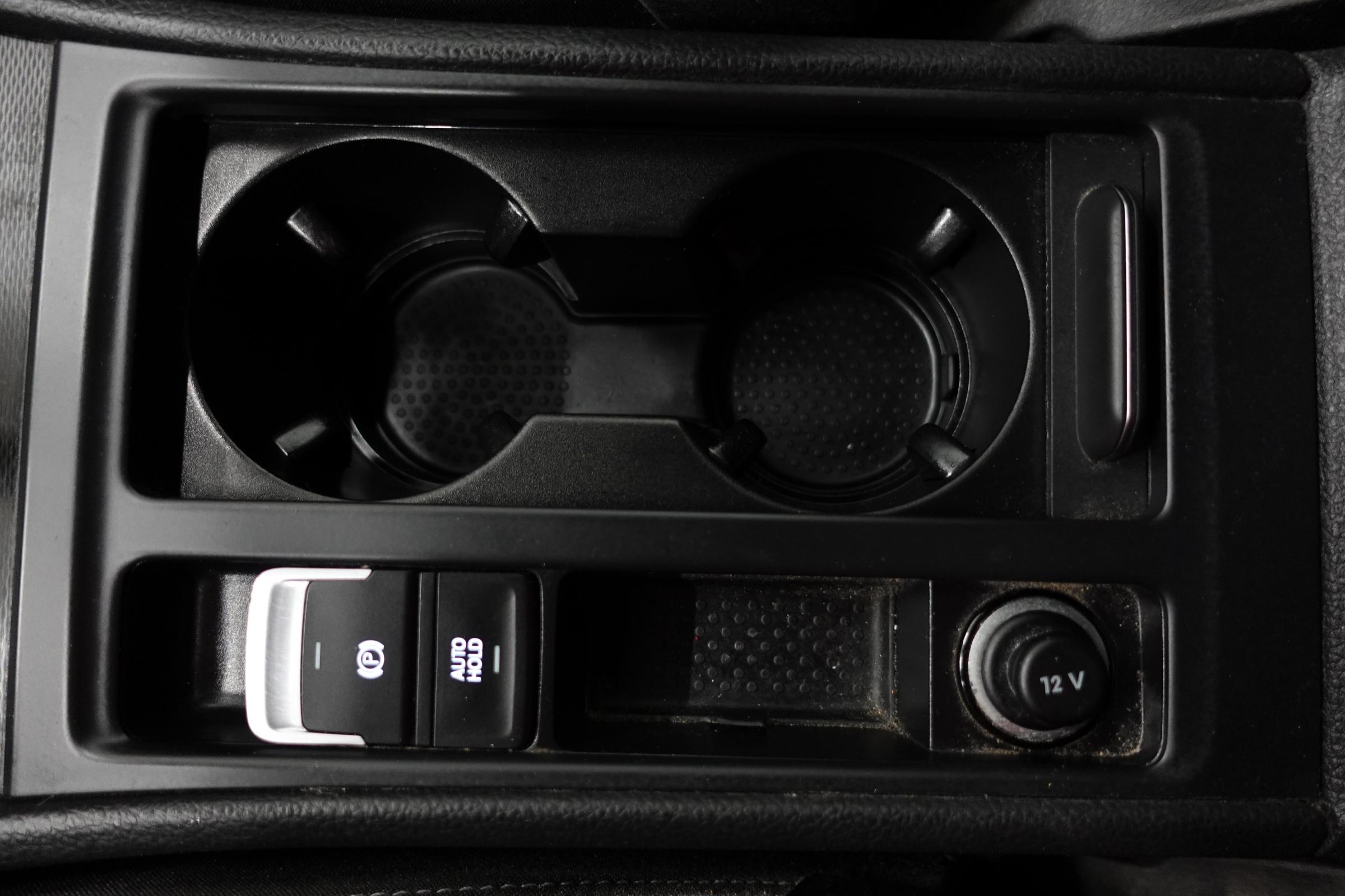 Volkswagen Golf, 2015 - pohled č. 21