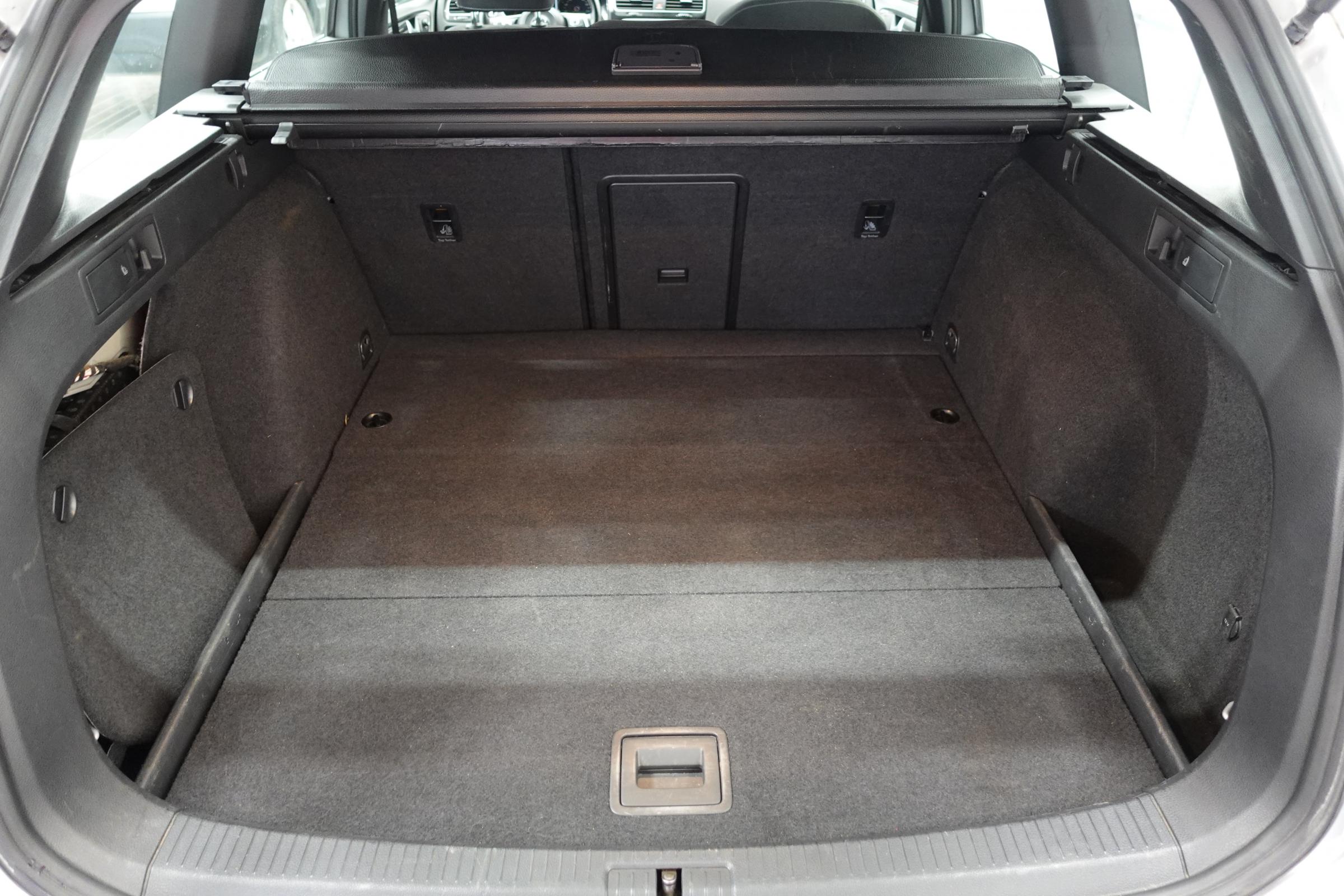 Volkswagen Golf, 2015 - pohled č. 7