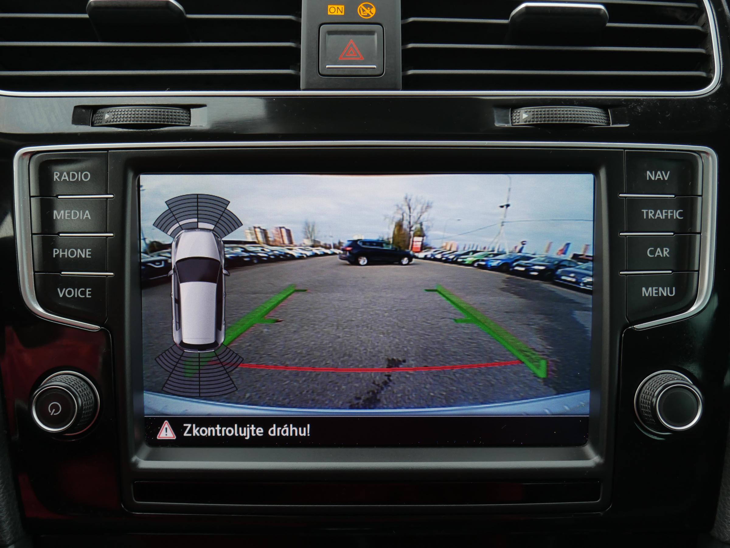 Volkswagen Golf, 2013 - pohled č. 19