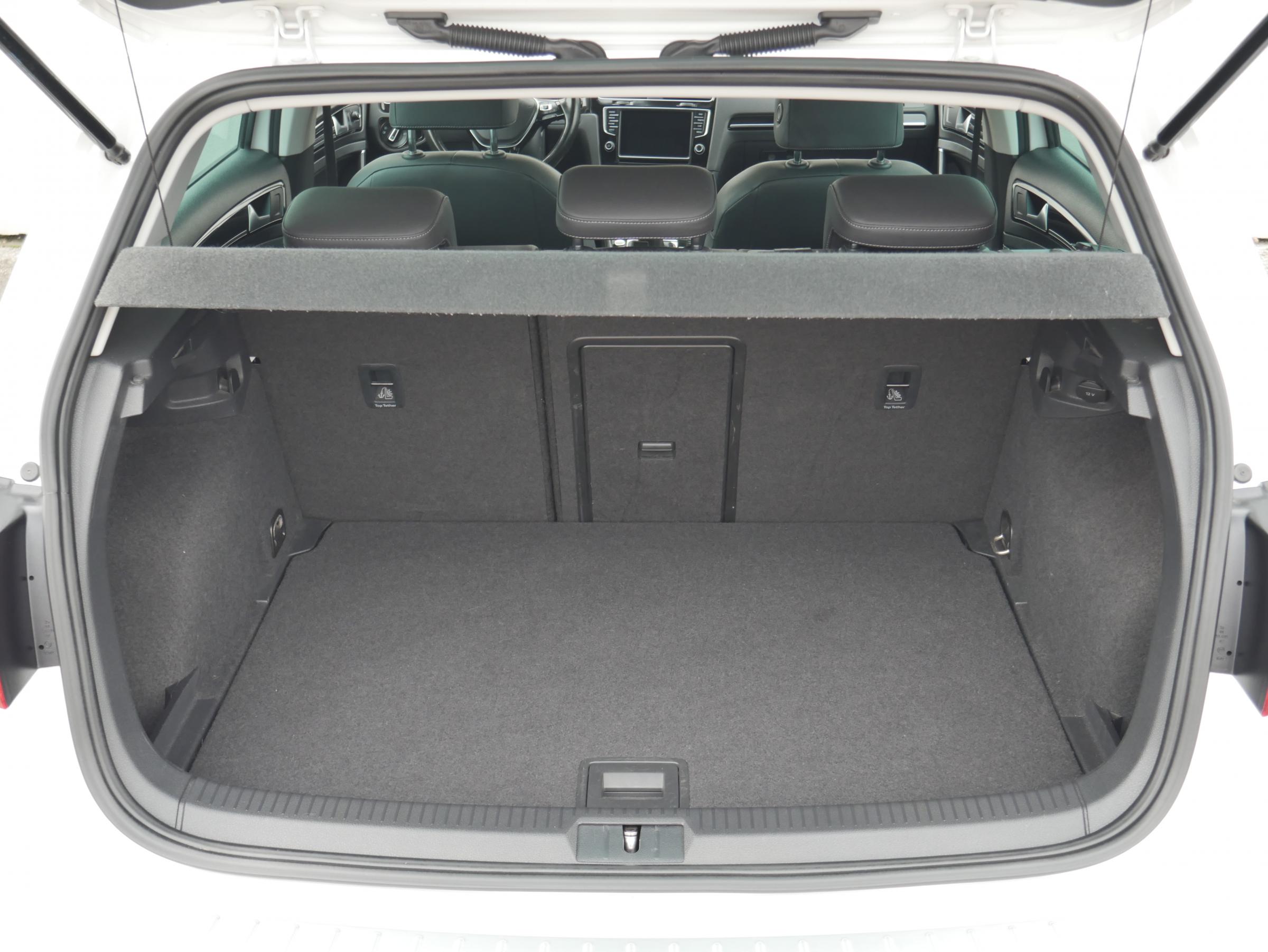 Volkswagen Golf, 2013 - pohled č. 7