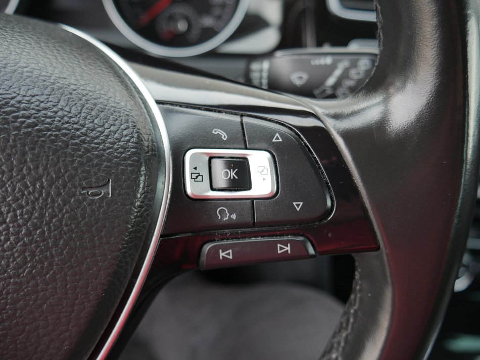 Volkswagen Golf 1.4 TSi Highline