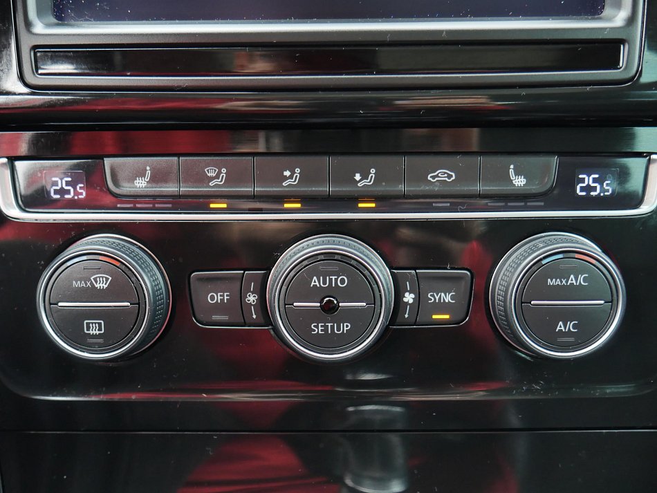 Volkswagen Golf 1.4 TSi Highline