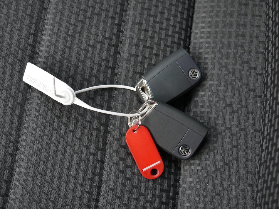 Volkswagen Golf 1.4 TSi Highline