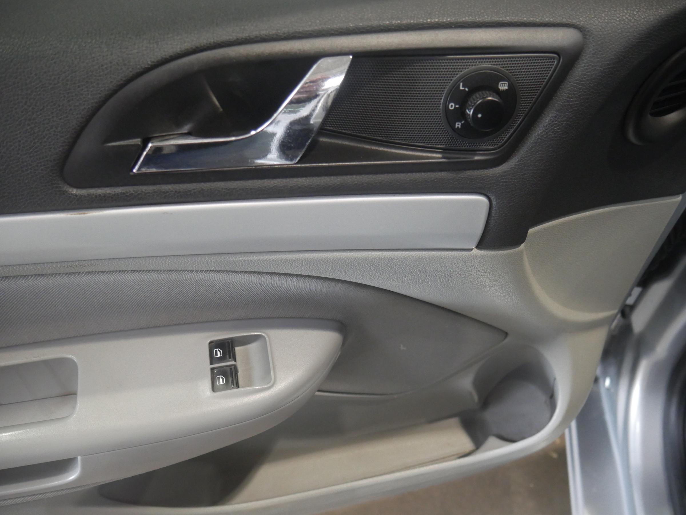 Škoda Octavia II, 2011 - pohled č. 11