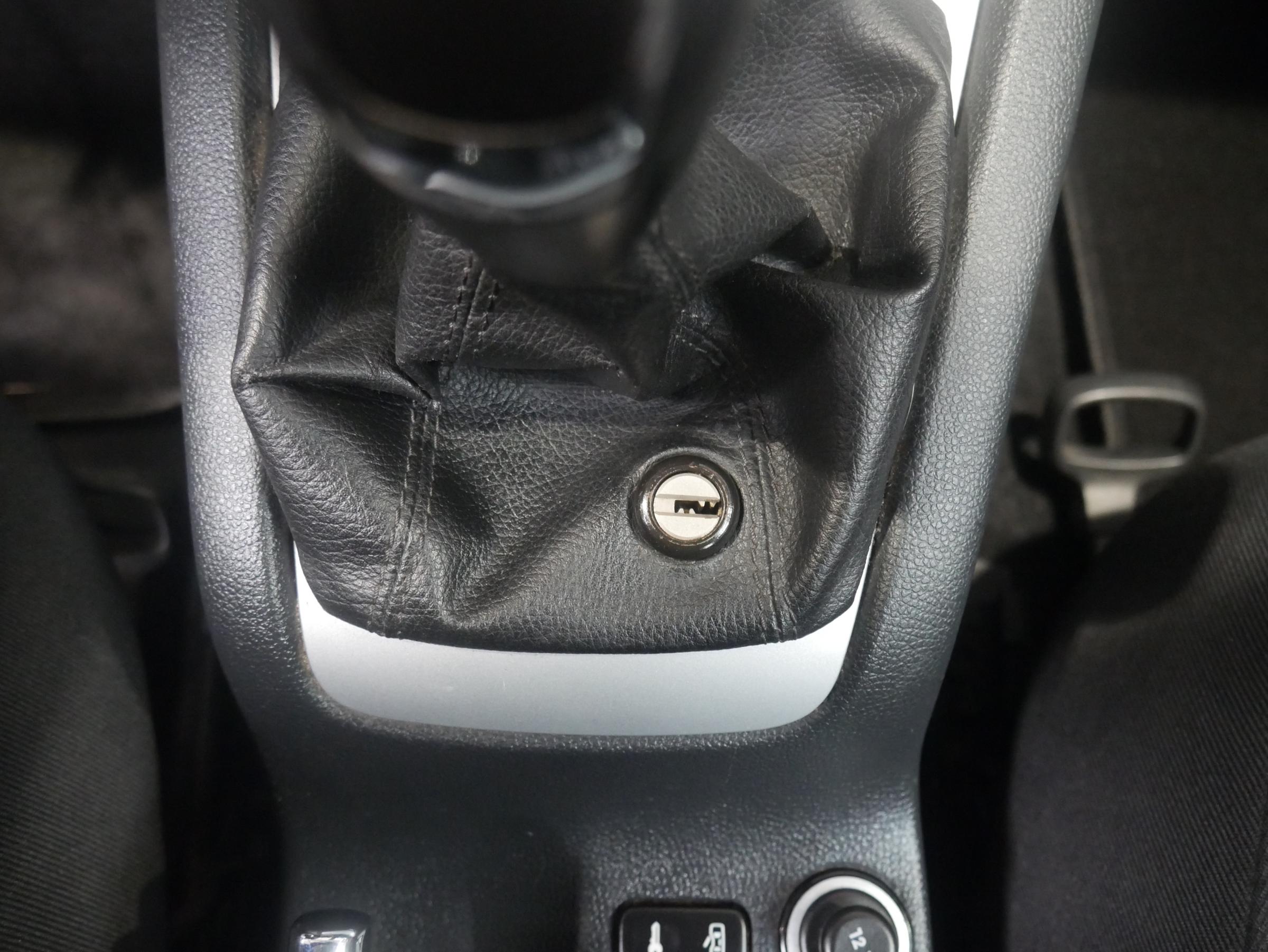 Škoda Octavia II, 2011 - pohled č. 14