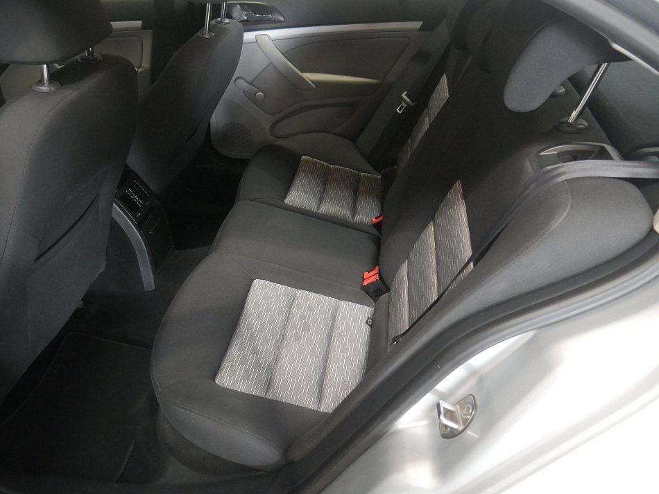 Škoda Octavia II 2.0TDi 