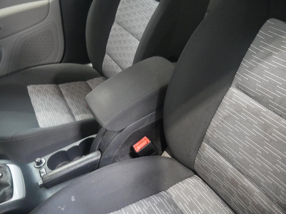 Škoda Octavia II 2.0TDi 