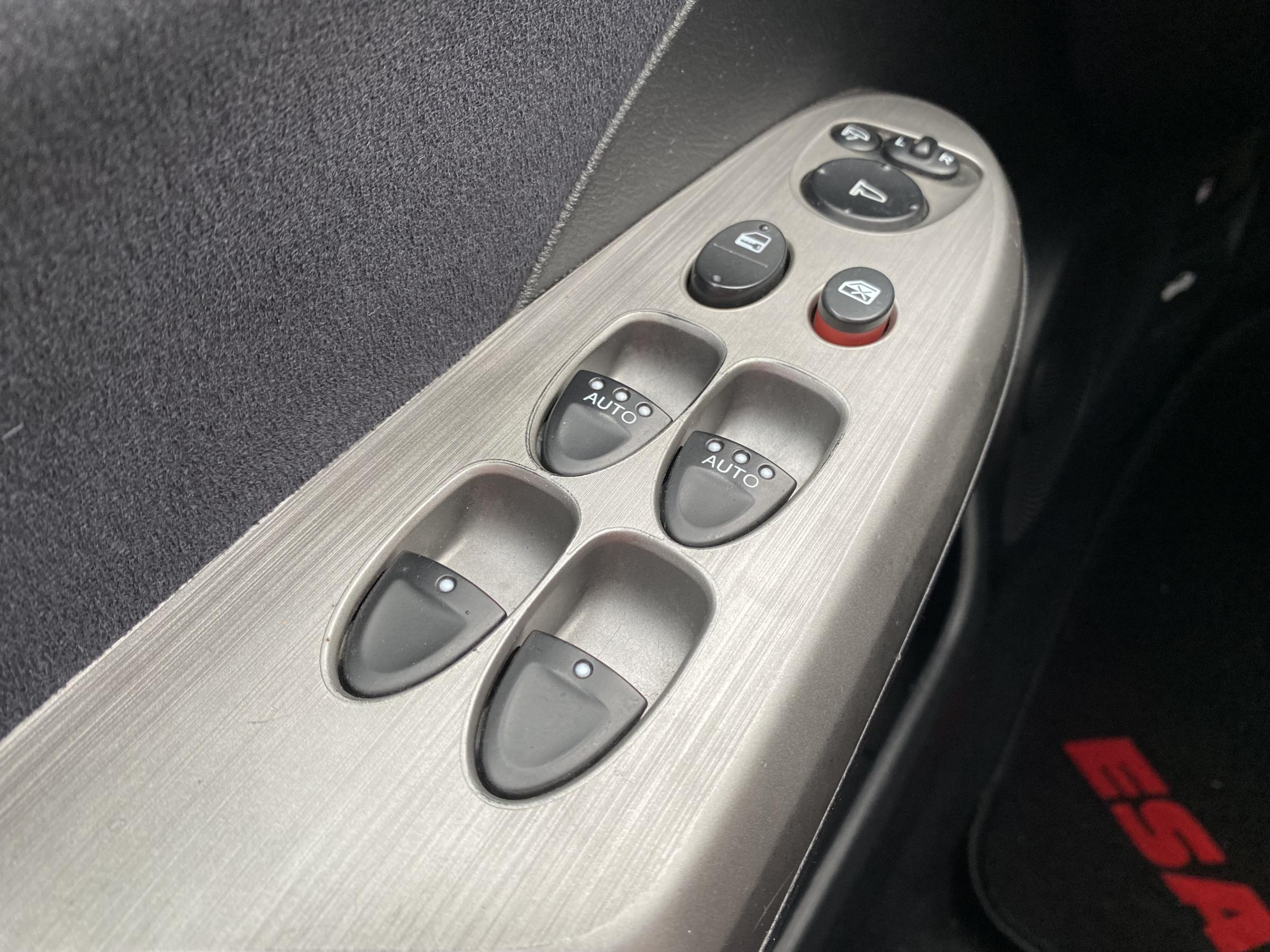 Honda Civic, 2006 - pohled č. 11