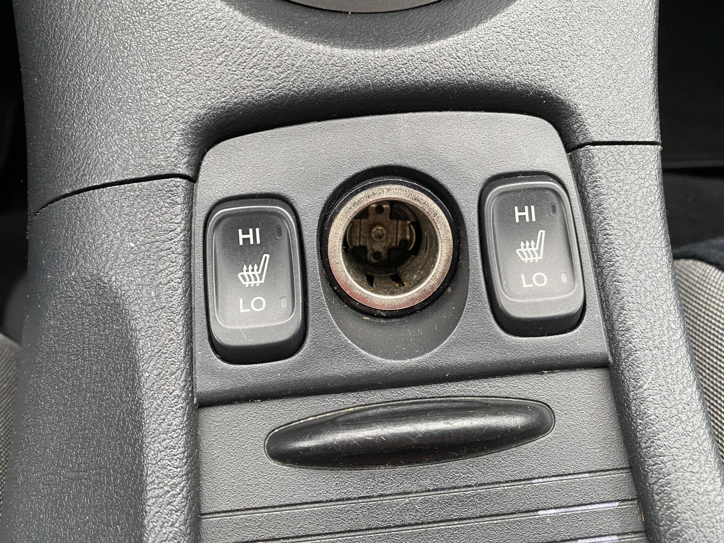 Honda Civic, 2006 - pohled č. 16