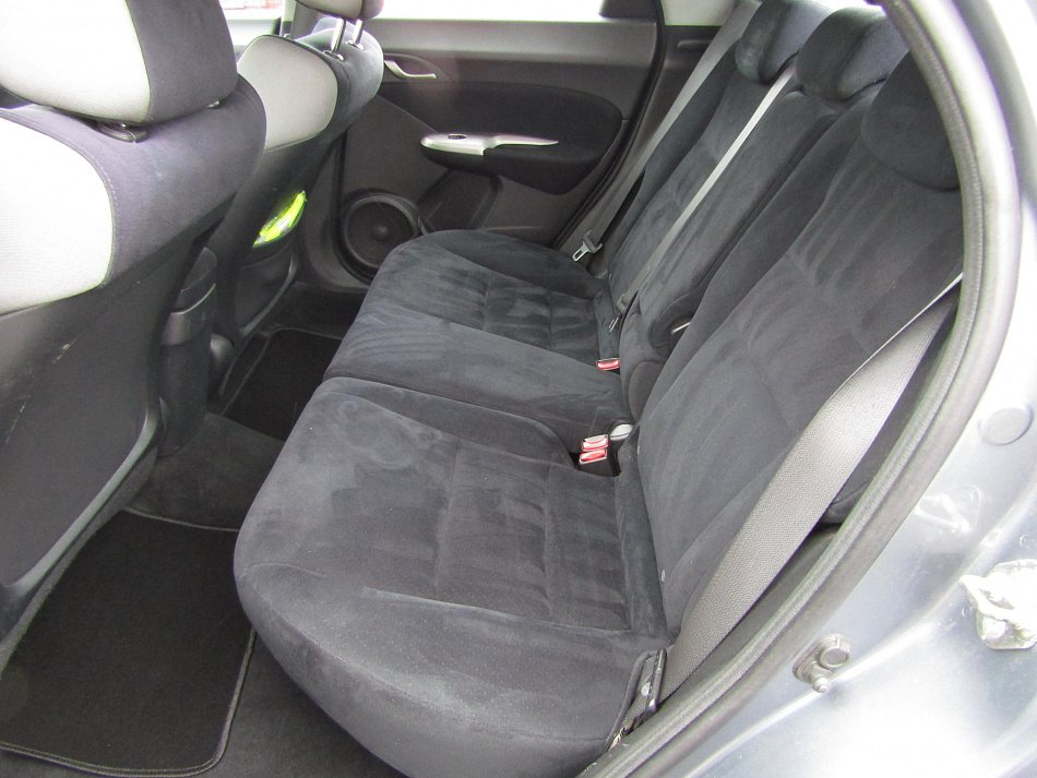 Honda Civic 2.2 CTDi 