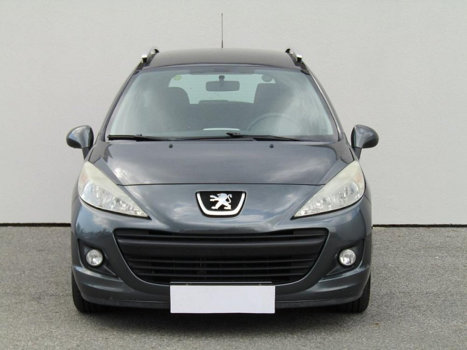 Peugeot 207 1.4I 