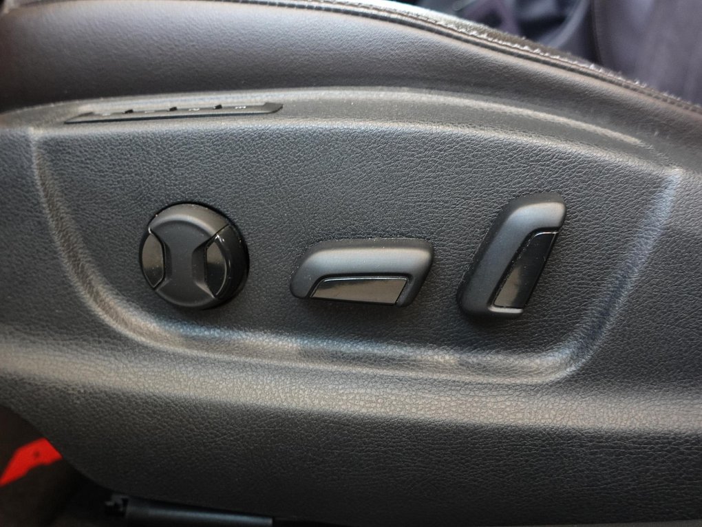 Škoda Octavia III 2.0 TDi L&K 4x4