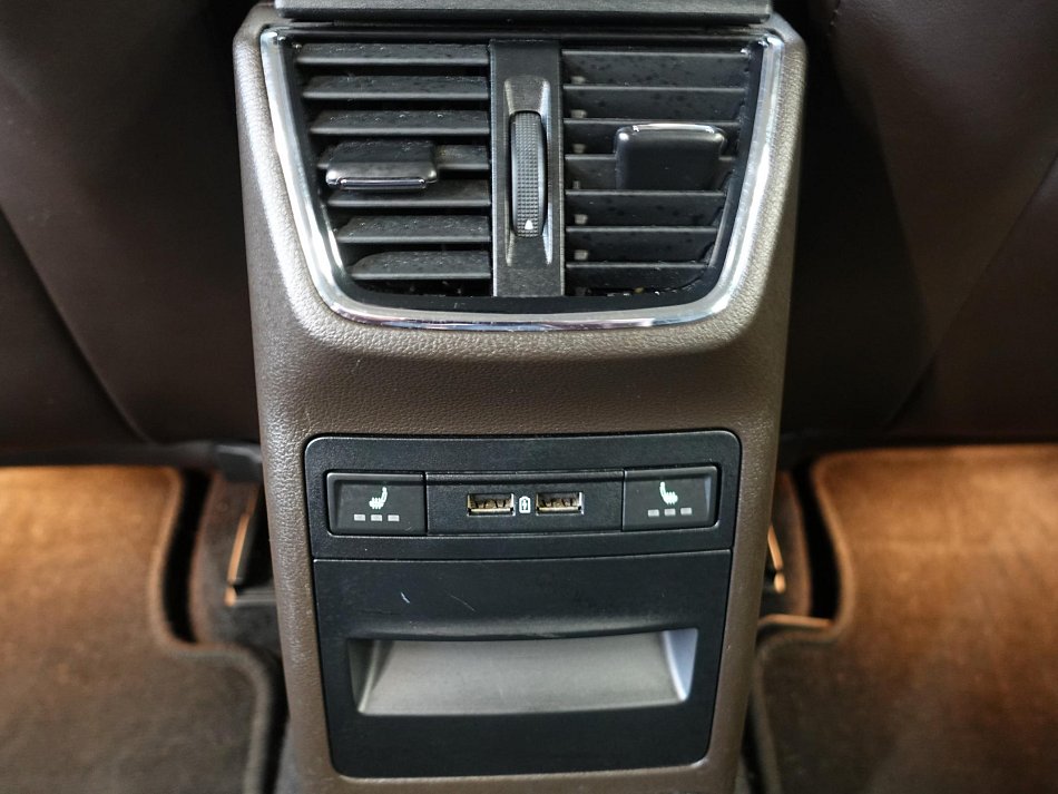 Škoda Octavia III 2.0 TDi L&K 4x4