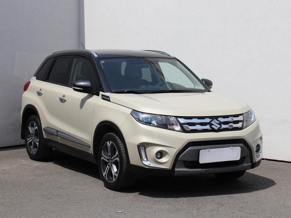 Suzuki Vitara 1.6i Premium