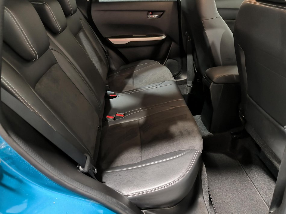 Suzuki Vitara 1.6 VVT Elegance AllGrip