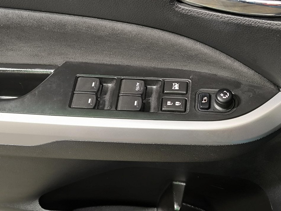 Suzuki Vitara 1.6 VVT Elegance AllGrip