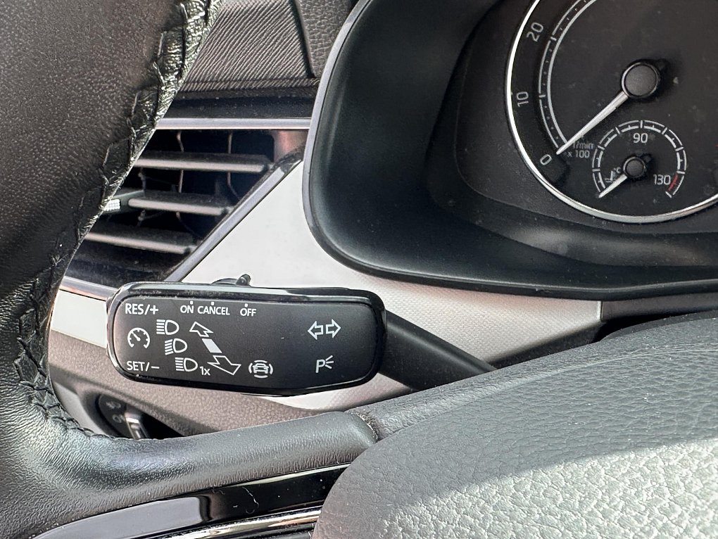 Škoda Scala 1.5 TSi Style