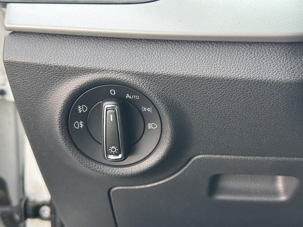 Škoda Scala 1.5 TSi Style