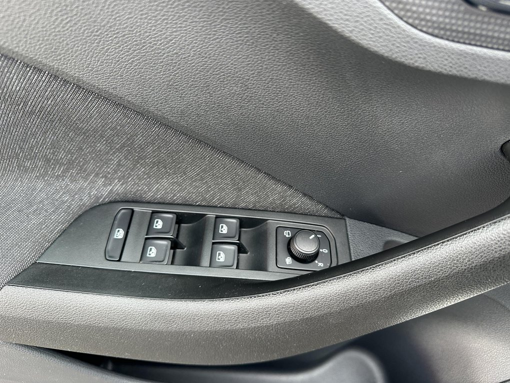 Škoda Scala 1.5 TSi Style