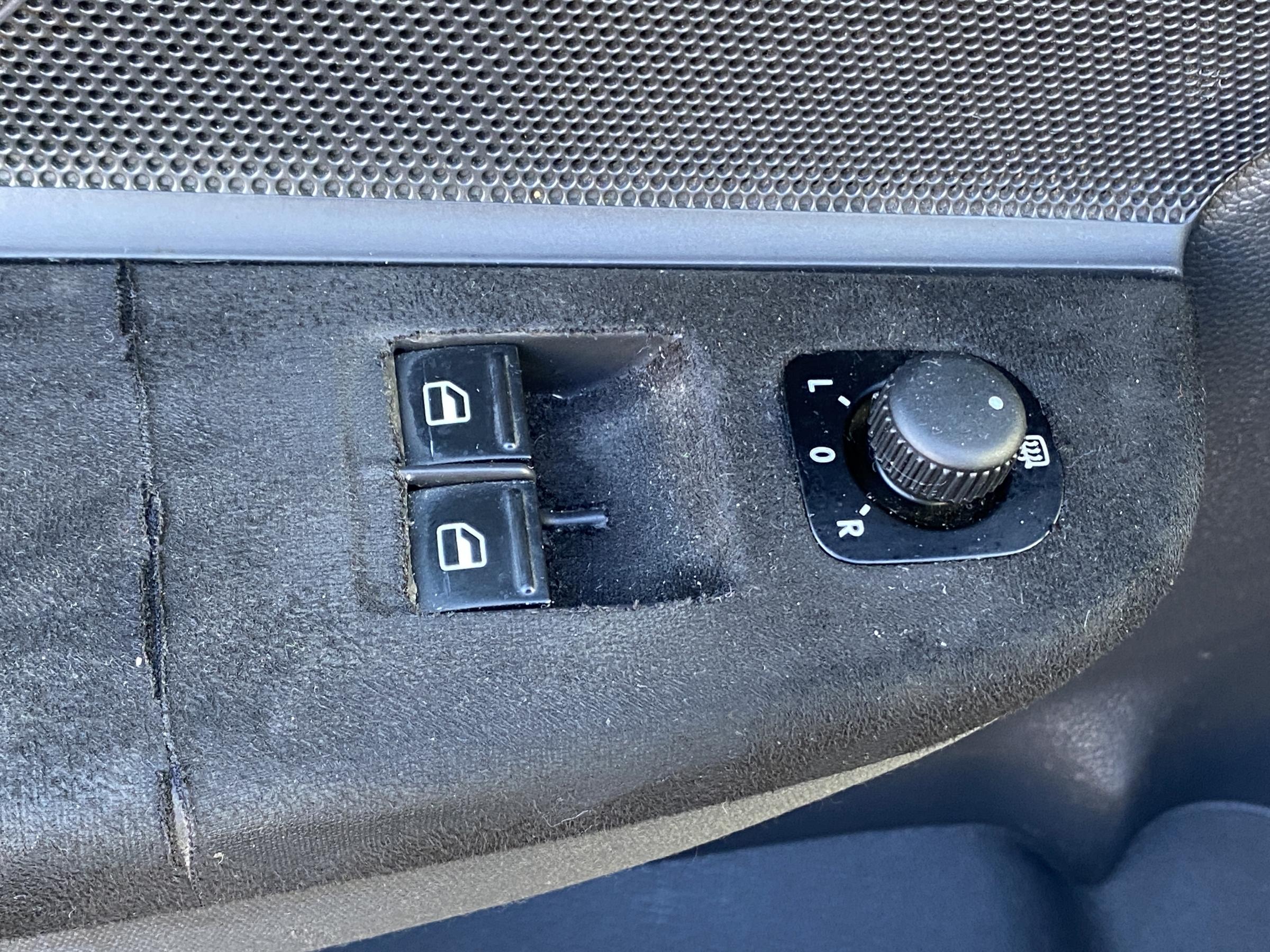 Volkswagen Golf, 2007 - pohled č. 11