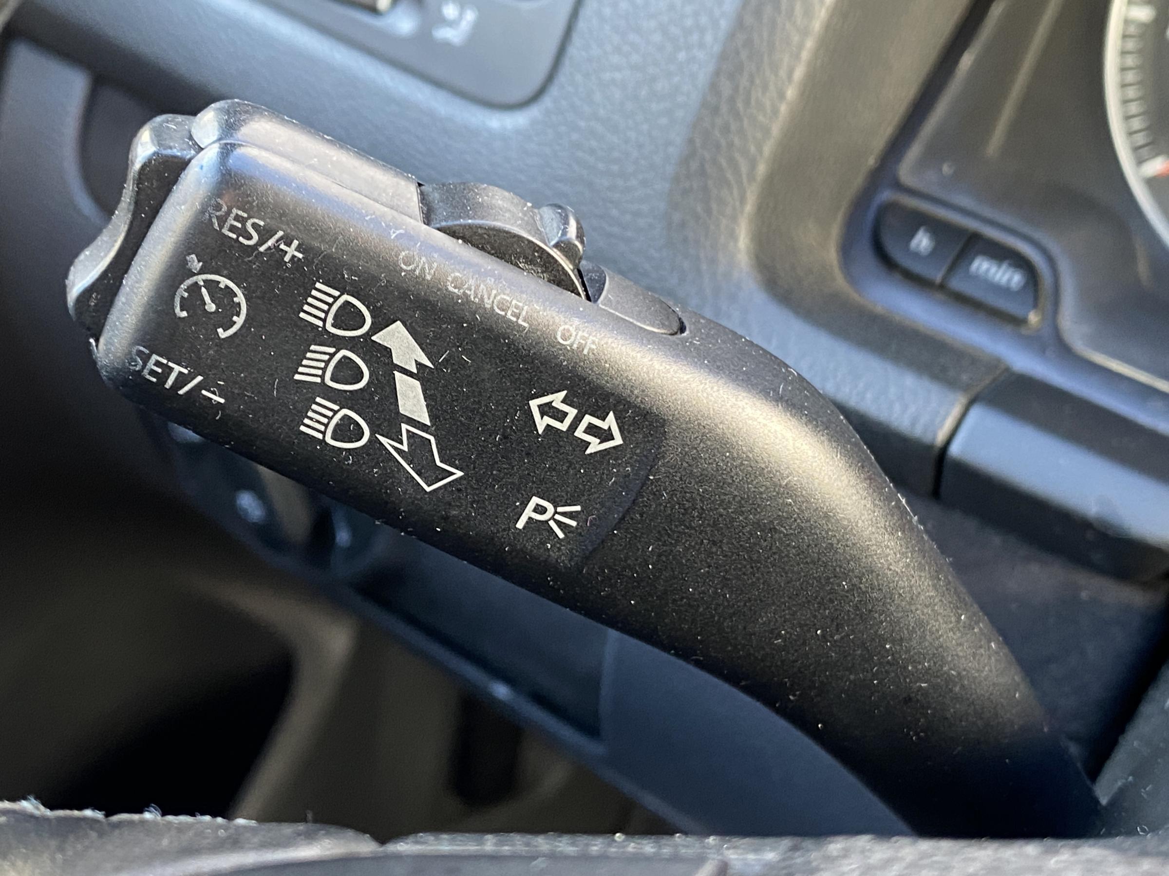 Volkswagen Golf, 2007 - pohled č. 13