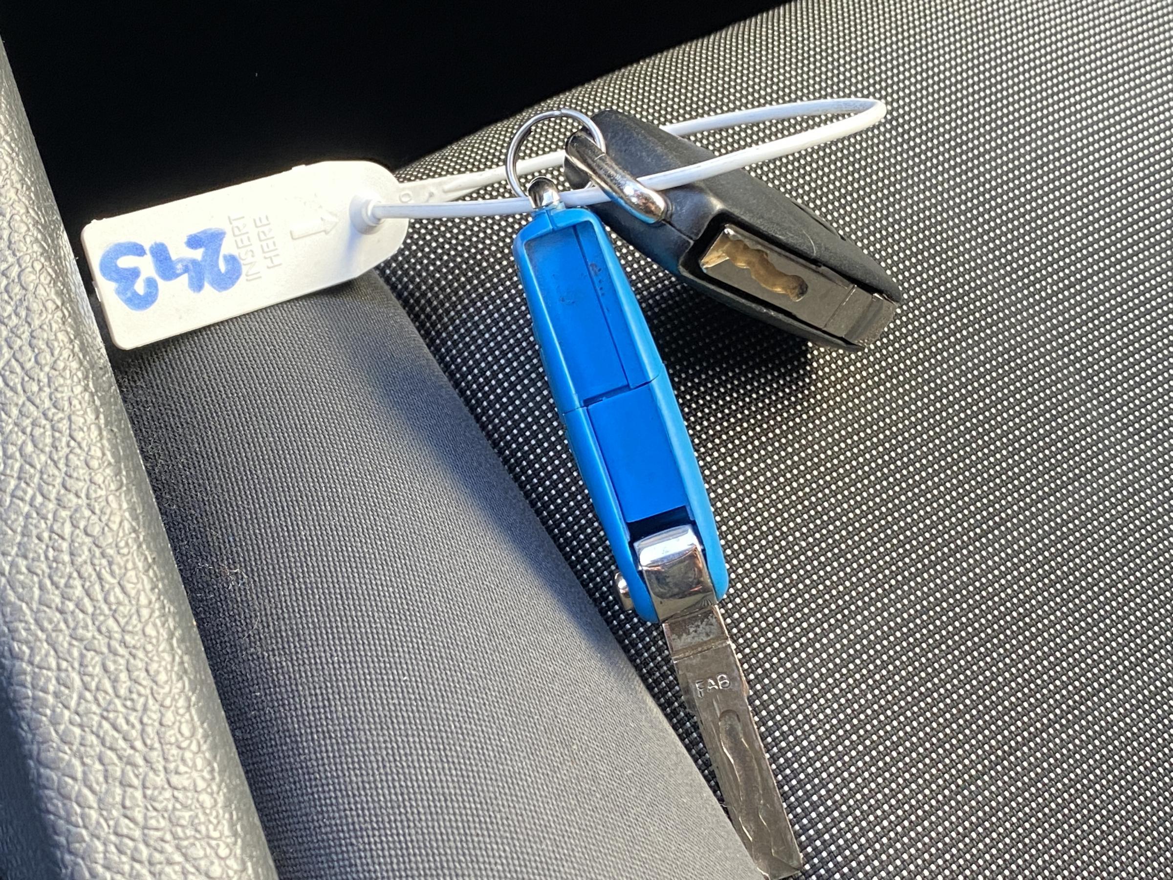 Volkswagen Golf, 2007 - pohled č. 18