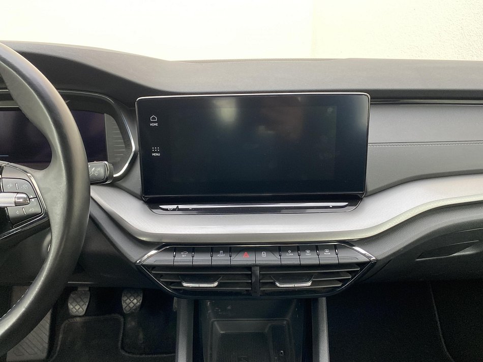 Škoda Octavia IV 1.5 TSi Ambition