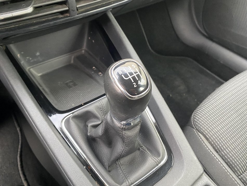 Škoda Octavia IV 1.5 TSi Ambition