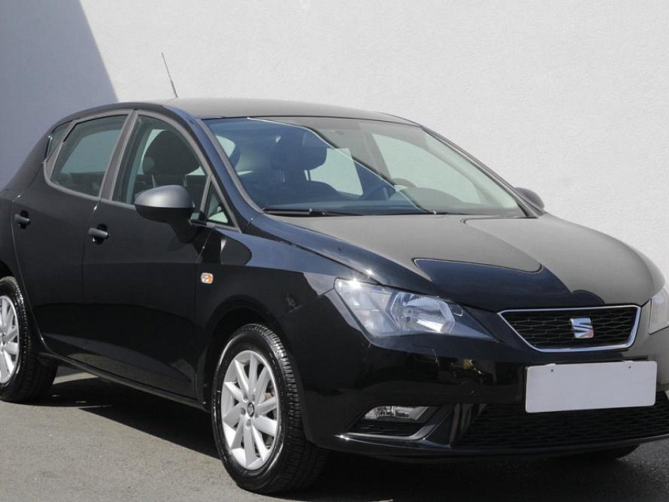 Seat Ibiza 1.0 Connect