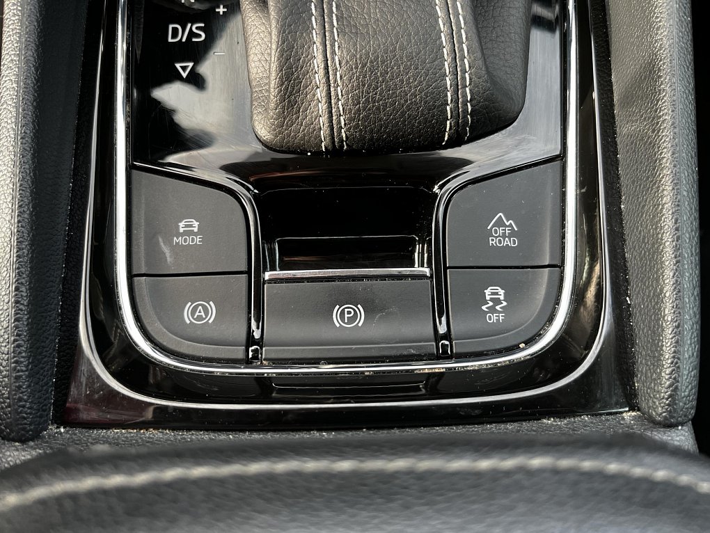 Škoda Kodiaq 2.0TDi Style 4X4, 7míst