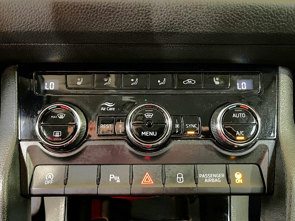 Škoda Kodiaq 2.0TDi Style 4X4, 7míst