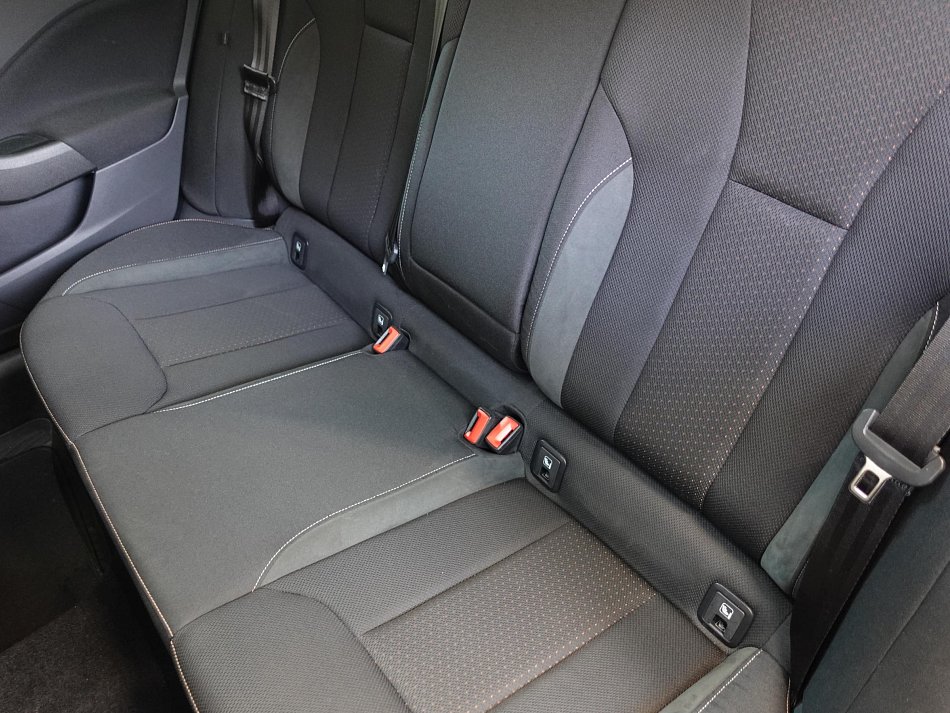 Škoda Kamiq 1.5 TSi Ambition