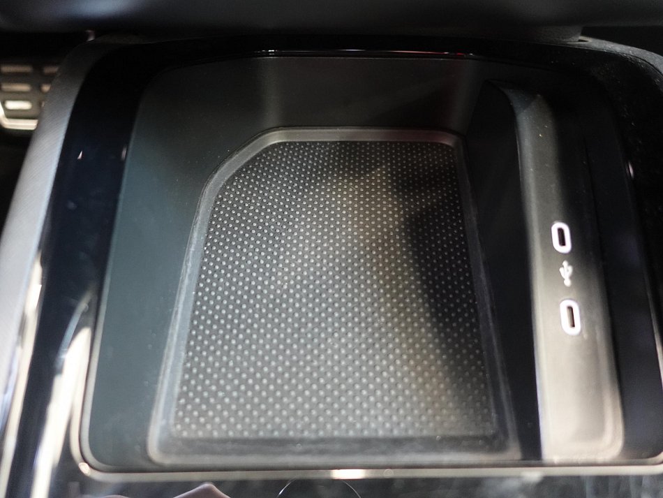 Škoda Kamiq 1.5 TSi Ambition