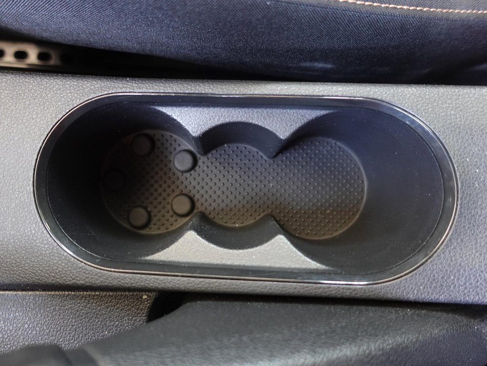 Škoda Kamiq 1.5 TSi Ambition