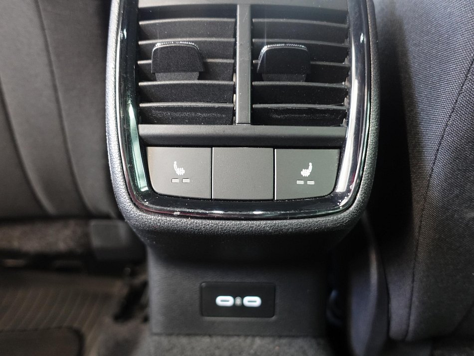 Škoda Kamiq 1.5 TSi Ambition