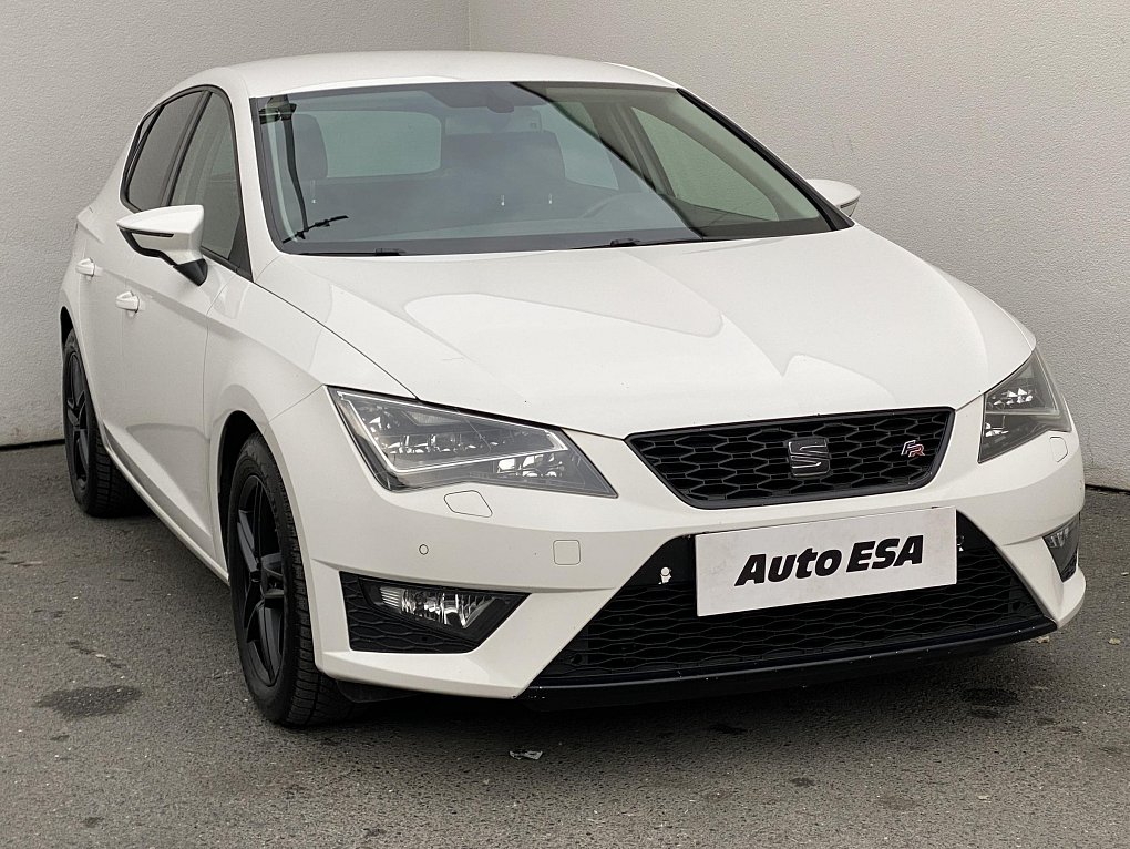 Seat Leon 1.4 TSi 