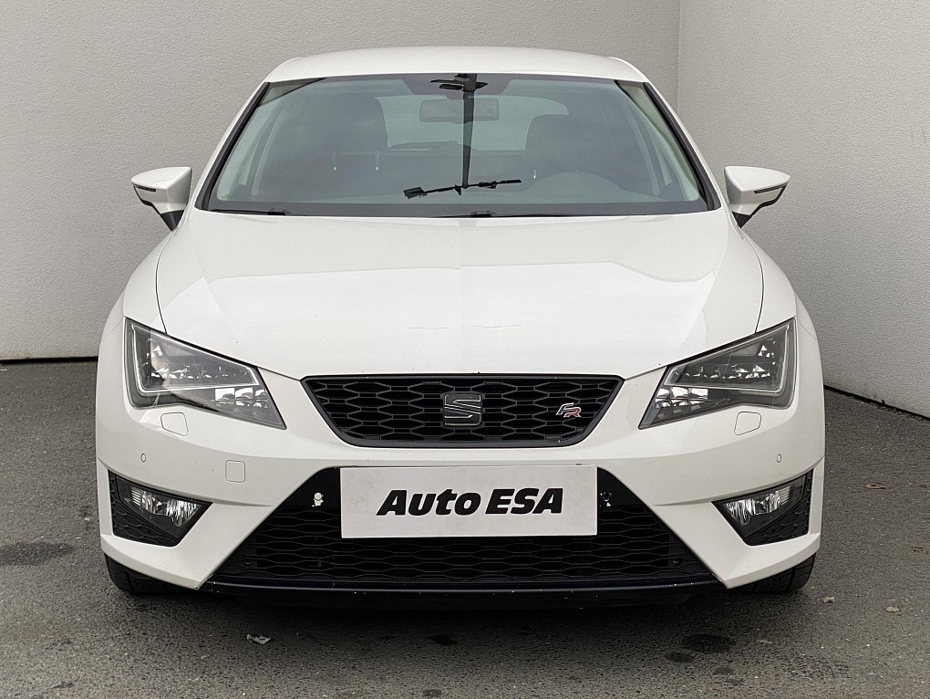 Seat Leon 1.4 TSi 