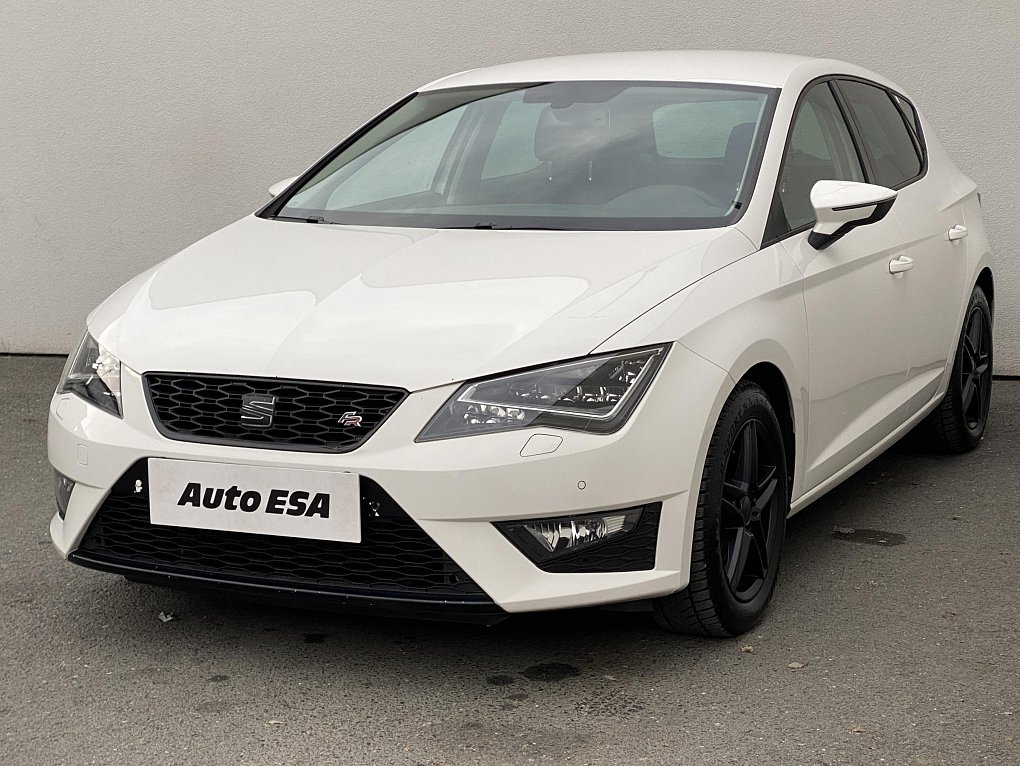 Seat Leon 1.4 TSi 