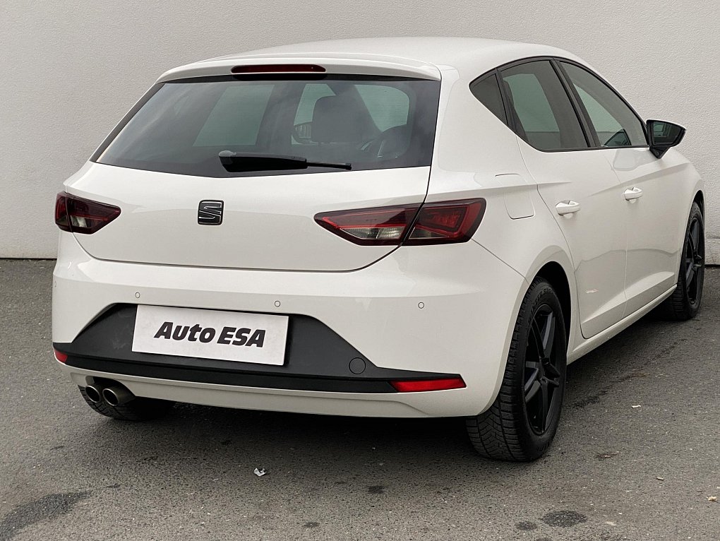 Seat Leon 1.4 TSi 