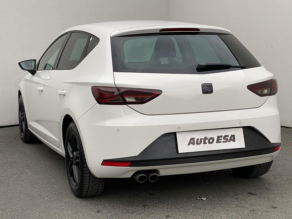 Seat Leon 1.4 TSi 
