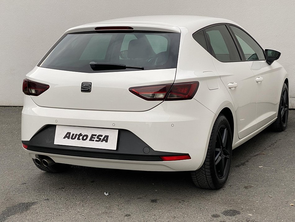 Seat Leon 1.4 TSi 
