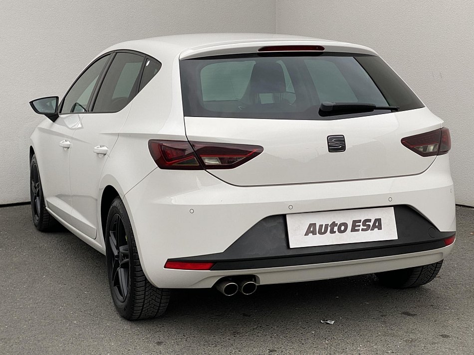 Seat Leon 1.4 TSi 